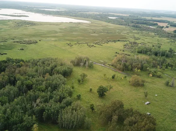 S Pine Lake Rd, Gonvick, MN 56644