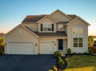 510 Windett Ridge Rd, Yorkville, IL 60560