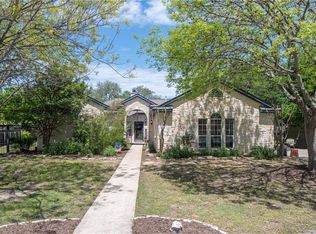 8900 Leyton St, Austin, TX 78729