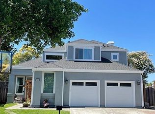 1635 Cabernet Ct, Petaluma, CA