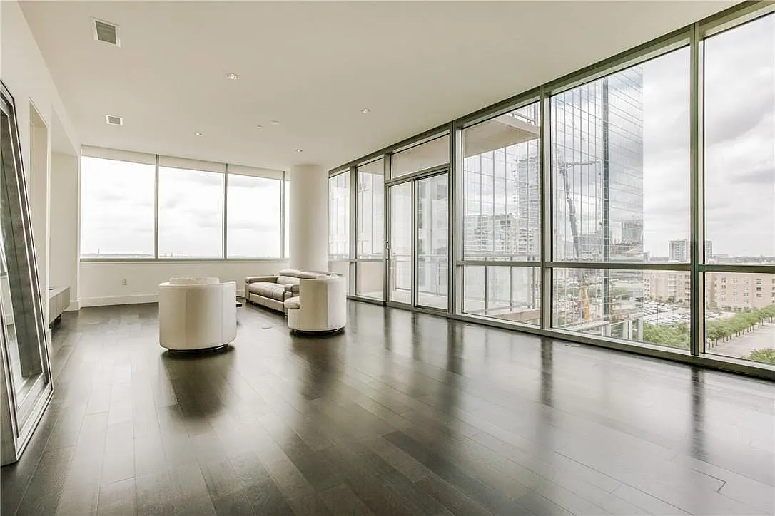 1 bed, 1.5 bath, 1549 sqft, $4,000 — Photo 3