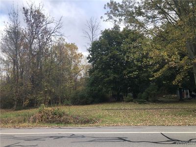 Stony Point Rd Lot 1, Grand Island, NY, 14072