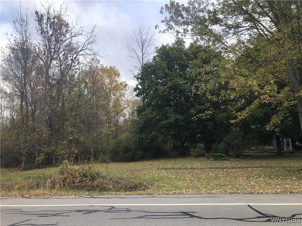 Stony Point Rd Lot 1, Grand Island, NY 14072