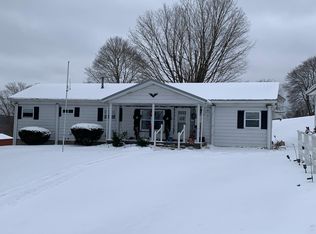 322 W Ridge Ave, Falls Creek, PA 15840