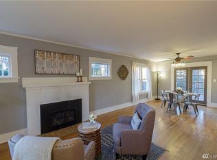 1011 S 9th St, Mount Vernon, WA 98274