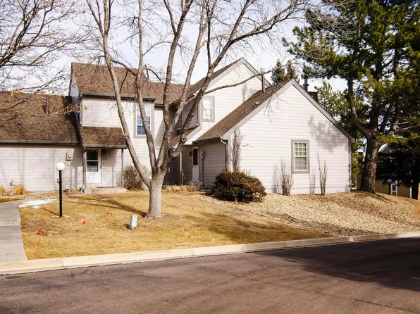 272 Cobblestone Dr, Colorado Springs, CO 80906