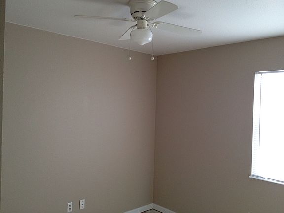one of 3 bedrooms