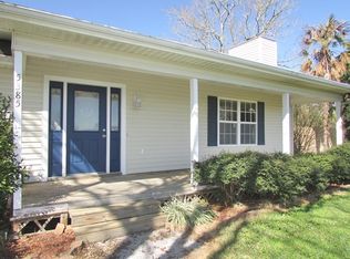 5385 N Highway 29, Molino, FL 32577