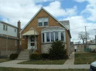 4609 S Komensky Ave, Chicago, IL 60632