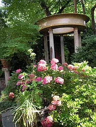 Rented by Chris Stewart, LREB