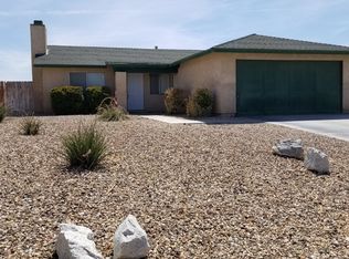 1245 Everglades Ct, Barstow, CA 92311