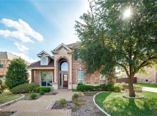 106 Briar Oak Dr, Murphy, TX 75094