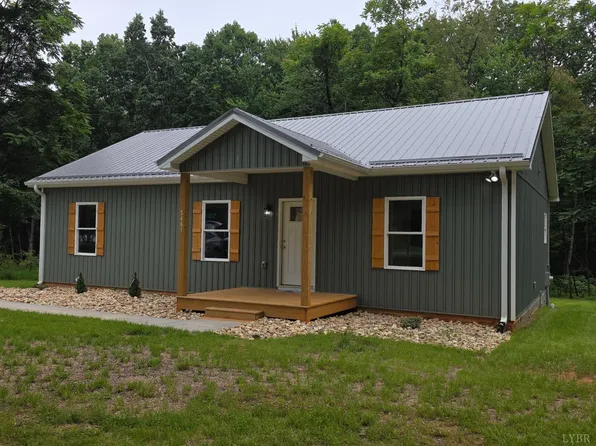 5461 Bear Creek Rd, Rustburg, VA 24588