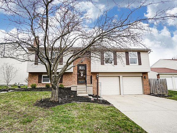 2nd image of 3584 Blackbottom Ct