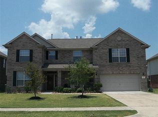 4200 S Meridian Greens Dr, Dickinson, TX 77539