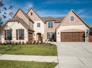 6684 Stallion Ranch Rd, Frisco, TX 75035