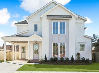 3536 N Labarre Rd, Metairie, LA 70002