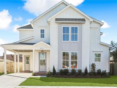 3536 N Labarre Rd, Metairie, LA, 70002