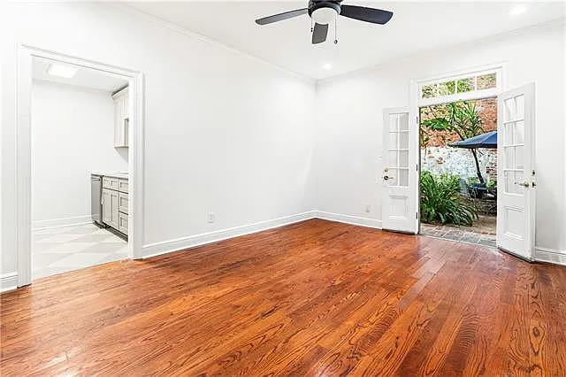 910 Chartres St #1 — Photo 3