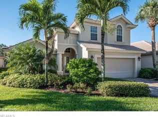 9311 Oak Strand Dr, Estero, FL 34135