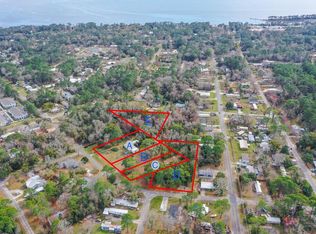 234 Timothy Simmons St, Apalachicola, FL 32320