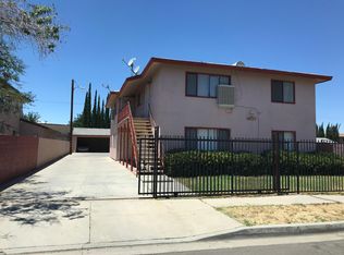 38727 5th St E UNIT 3, Palmdale, CA 93550