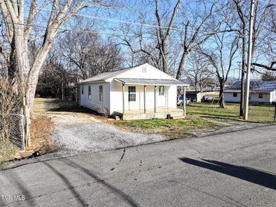 102 Sycamore St, Greeneville, TN, 37745