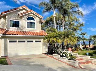 25 Vista Firenze, Laguna Hills, CA 92653