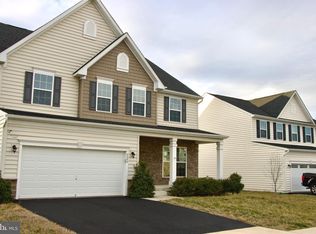 5256 Weems Dr, King George, VA 22485