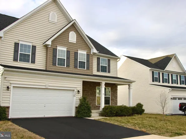 5256 Weems Dr, King George, VA 22485