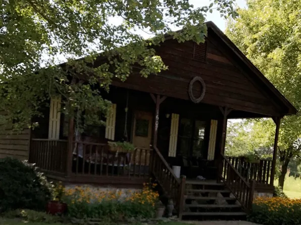 1607 Hooting Hollow Rd, Greensboro, NC 27406