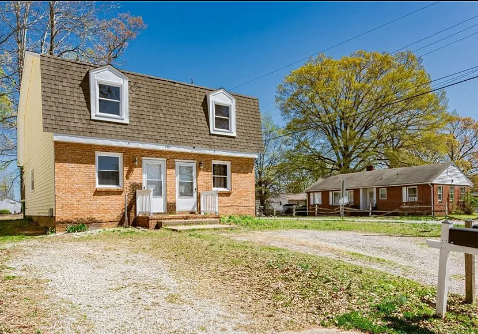 1511 Sunnyside Ave #A