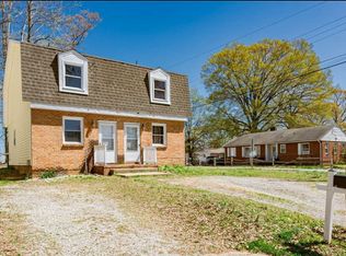 1511 Sunnyside Ave #A, Hopewell, VA 23860