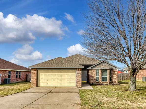 130 Kings Way Dr, Rhome, TX 76078