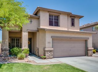 3388 E Pinot Noir Ave, Gilbert, AZ 85298