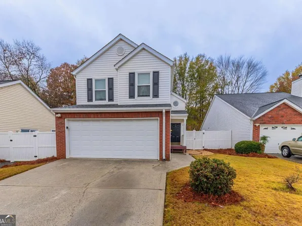 2940 Barnwood Xing, Duluth, GA 30097