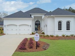 103 Candler Loop, Acworth, GA 30101