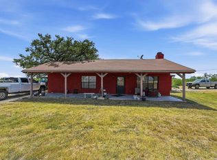 1155 JONES RD, Kingsbury, TX 78638