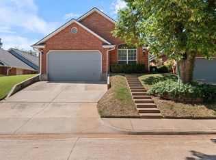 2209 Rustic Creek Ter, Edmond, OK 73013