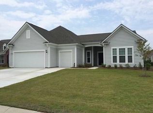 266 Waterfront Park Dr, Summerville, SC 29483