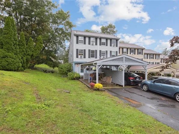 55 Rising Trail Drive #55, Middletown, CT 06457