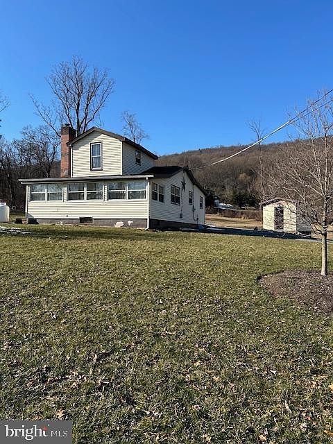 1101 Mountain Rd, Dauphin, PA 17018 | Zillow