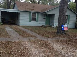 503 NW 3rd St, Hubbard, TX 76648