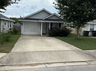 3111 Flintlock Dr, Pensacola, FL 32526