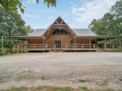 2488 S 4290th Rd, Chelsea, OK, 74332