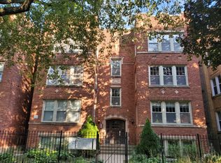 5033 N Springfield Ave #GS, Chicago, IL 60625