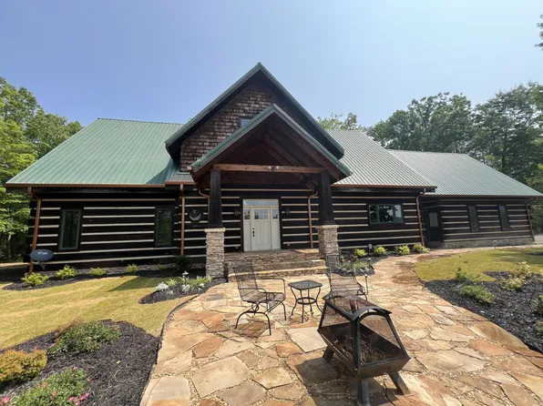625 Cane Creek Rd, Tellico Plains, TN 37385
