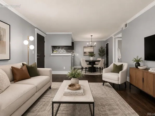 1863 S Pitkin Circle #B, Aurora, CO 80017