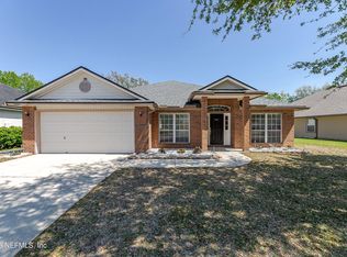 14065 EAGLE FEATHERS Drive, Jacksonville, FL 32226