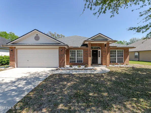 14065 EAGLE FEATHERS Drive, Jacksonville, FL 32226